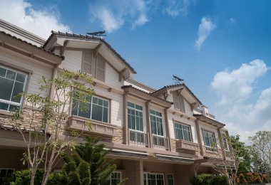 Satılık ve Kiralık Ev.