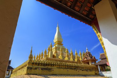 PHA o Luang Vientiane 