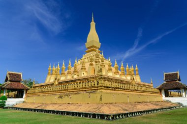 PHA o Luang Vientiane .
