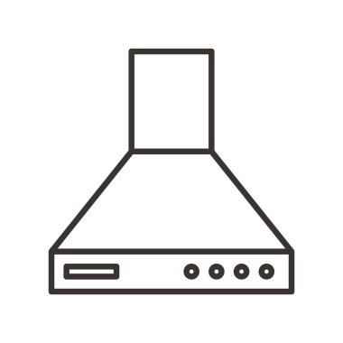 Başlık simge tasarlamak egzoz 