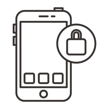 telefon arabirimi simgesini