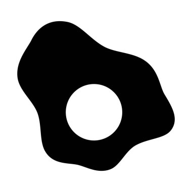 Sahanda yumurta simgesi