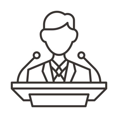 Konuşma performansları hoparlör