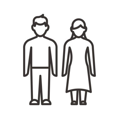 Çift simge tasarlamak