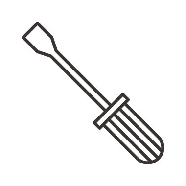 tornavida simge tasarlamak 