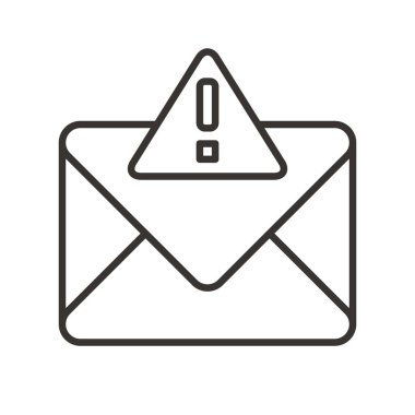 e- posta zarfı simgesi 