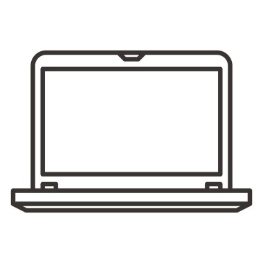 dizüstü bilgisayar kutsal kişilerin resmi çizimi