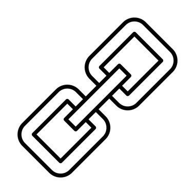 Bağlantı simge tasarlamak