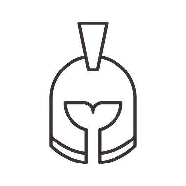 Kask simge tasarlamak