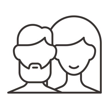 Çift simge tasarlamak