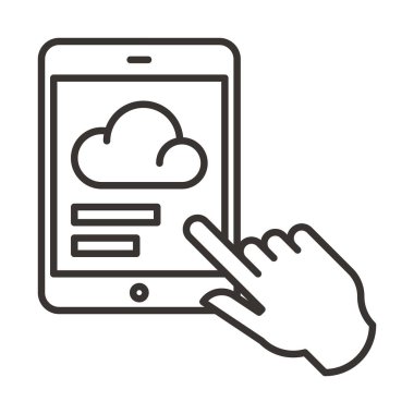 Tablet simge tasarlamak