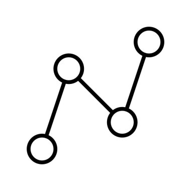 Basit grafik simgesi