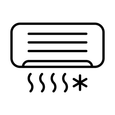 Klima simge tasarlamak