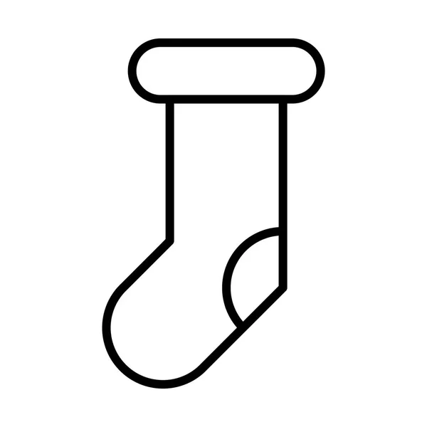 Pictogram van de testbuis — Stockvector