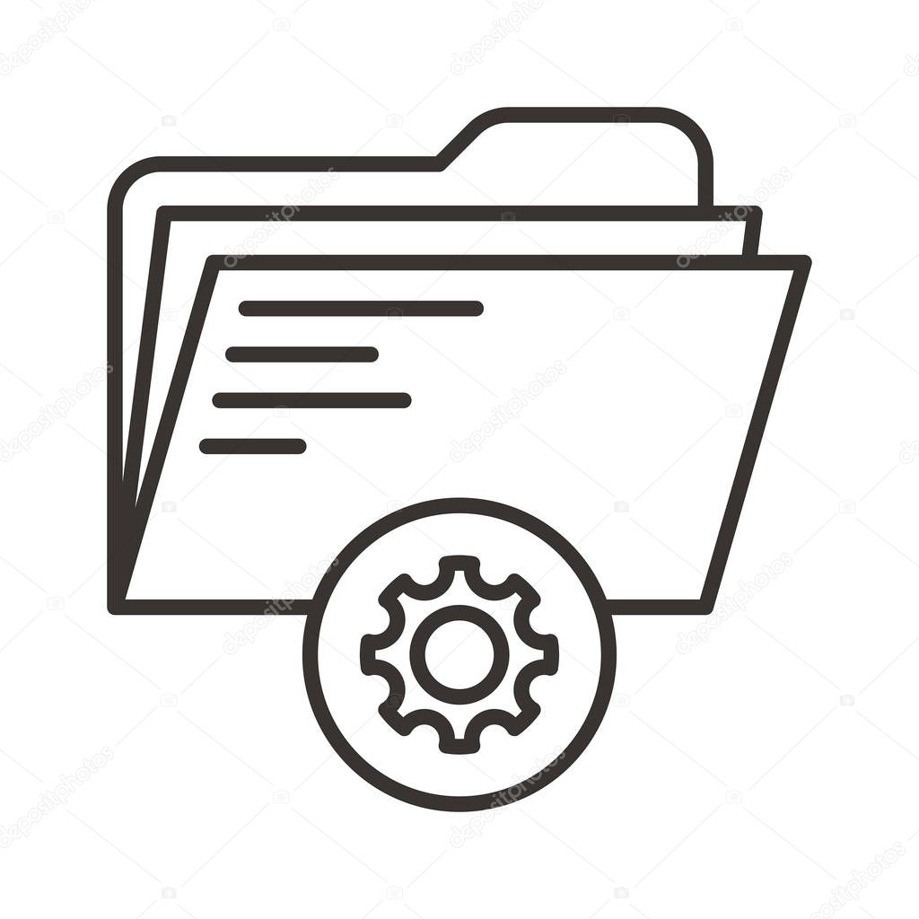 Невидимая иконка для папки