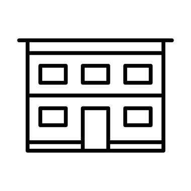 Bina simge tasarlamak