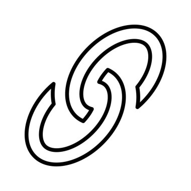 zincir simge tasarlamak