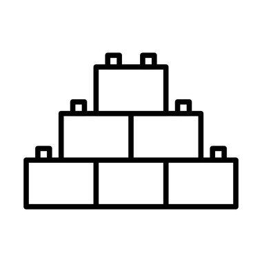 blok simgesini Oluşturucu