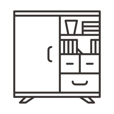 Mobilya simge tasarlamak