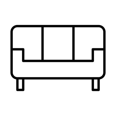 kanepe simge tasarlamak