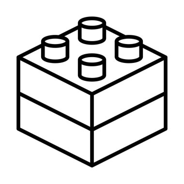 blok simgesini Oluşturucu