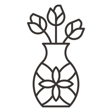 Free Free 248 Flower Vase Svg SVG PNG EPS DXF File