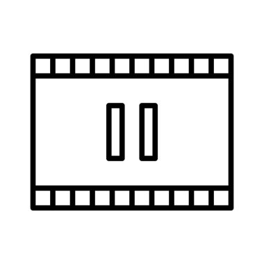 Sinema simge tasarlamak