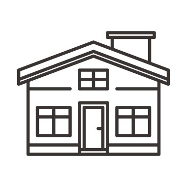 modern tarzı ile garaj evi