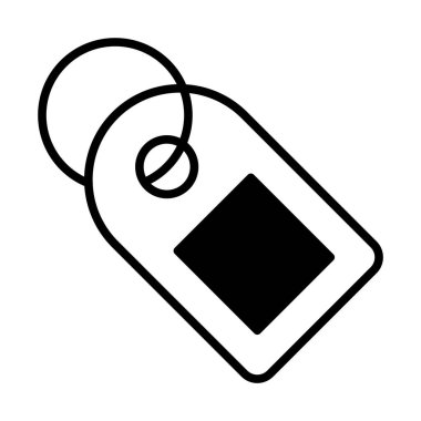 fiyat etiketi simgesi