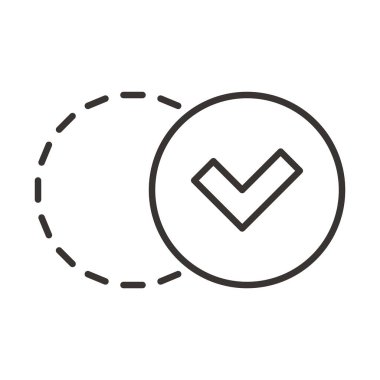 Evet, simge yapmış