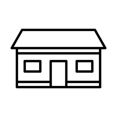 Bina simge tasarlamak