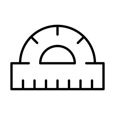 İletki basit simgesi