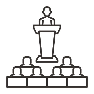 İş Buluşma Simgesi 