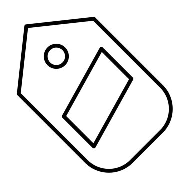 fiyat etiketi simgesi