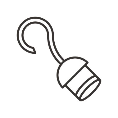 Kanca simge tasarlamak