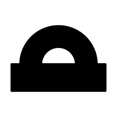 İletki basit simgesi