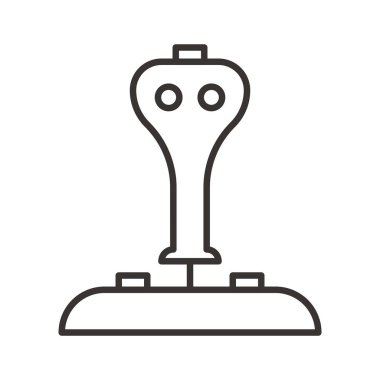 Oyun konsolu simge tasarlamak