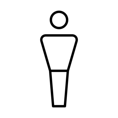 adam simge tasarlamak