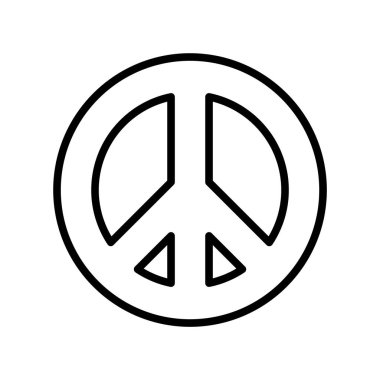 Barış simge tasarlamak