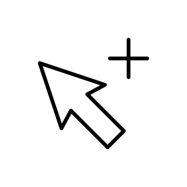 bilgisayar fare imleci