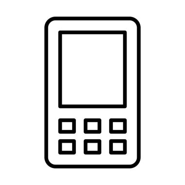 Cep telefonu simge tasarlamak