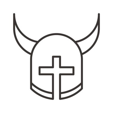 Kask simge tasarlamak