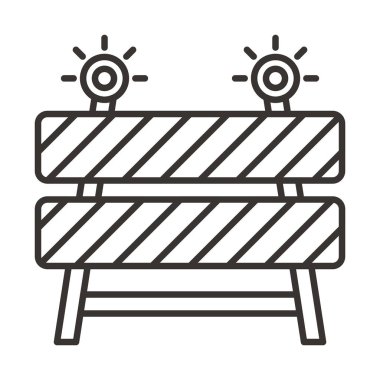 Barikat simge tasarlamak