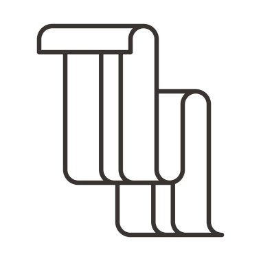 Web belge simge tasarlamak