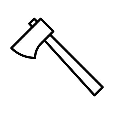 çekiç işareti simgesi