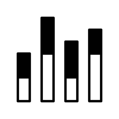 dijital diyagram simgesi