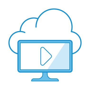 Bulut Servisi simgesini