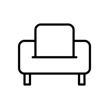 kanepe simge tasarlamak