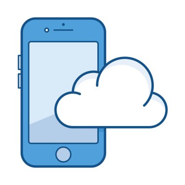 Bulut Servisi simgesini