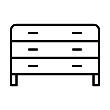 dolap simge tasarlamak 